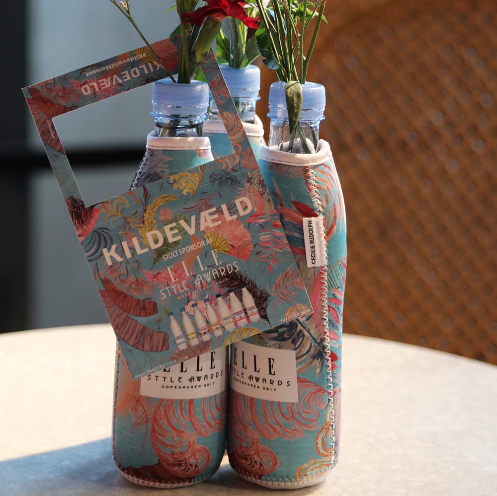 KILDEVÆLD
Elle Style Awards