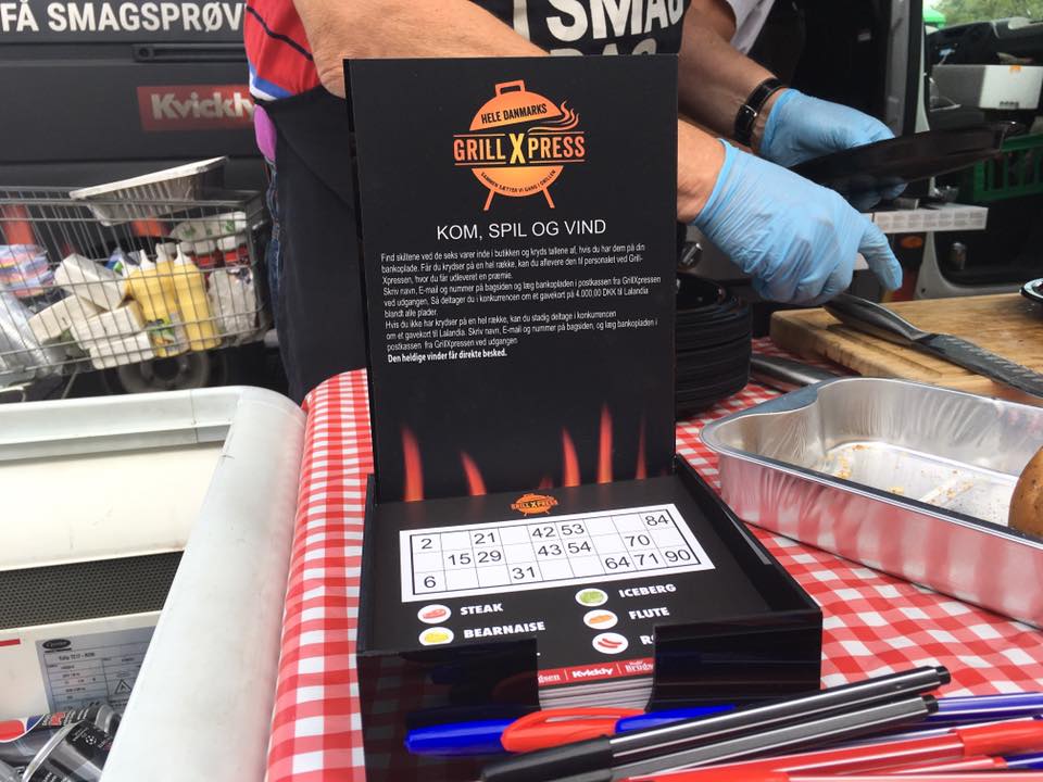 COOP
GrillXpress